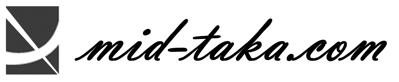 mid-taka.com Logo